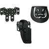 ROYAL FONDINA RIGIDA SGANCIO RAPIDO PER BERETTA 92FS (NERA)