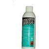 Bombola ricarica Green gas per softair con lubrificante - 600 ml