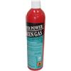 Bombola ricarica Green gas per softair con lubrificante - 1000 ml