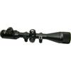 JS-TACTICAL Ottica 3x-9x40 AOGD - Reticolo Illuminato - Parallasse - Shock e Fog Proof - JS-Tactical (JS-3-9X40AOGD)