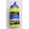 ROYAL Biberon 2000 pallini per softair in plastica 0,12 grammi - Royal