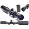 JS-TACTICAL Ottica 3-9X40AOC Reticolo illuminato e Paralasse - JS-Tatctical