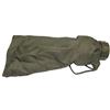 ROYAL SACCHETTO PORTPALLINI IN CORDURA VERDE ROYAL