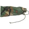 ROYAL SACCHETTO PORTPALLINI IN CORDURA WOODLAND ROYAL