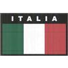 DEFCON 5 PATCH BANDIERA ITALIANA