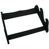 SUPPORTO DA MURO IN LEGNO PER 2 KATANE