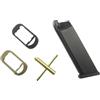 WE Caricatore Co2 20 colpi per pistole softair Glock 17-18-19-23-34-35 - marca WE