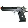 HFC Pistola Softair DESERT EAGLE NERA A GAS