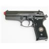 HFC Pistola Softair PISTOLA GAS COUGAR FULL METALL