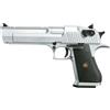 HFC Pistola Softair DESERT EAGLE SILVER A GAS