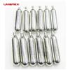UMAREX 10 ricariche Co2 da 12 grammi per softair - Umarex