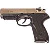 BRUNI PX4 NIKEL A SALVE CALIBRO 9 mm