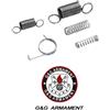 G&G SET MOLLE PER GEARBOX M4/M16 G&G
