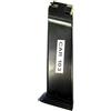 WG Caricatore a gas 16 colpi per pistole softair serie C103 - marca WG