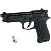 BRUNI BERETTA 92 FS A SALVE 8 mm