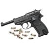 BRUNI Pistola P38 a salve 8 mm