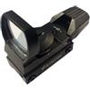 JS-TACTICAL RED DOT 15X35 OLOGRAFATO 4 DIVERSI MIRINI LUMINOSI