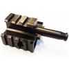 WELL ADATTATORE PER INNESTO BIPIEDE CARABINA PER MB4401-MB4402
