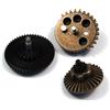 MODIFY SET INGRANAGGI SPEED 16.31:1 PER GEARBOX VER. 2/3/6 MODIFY