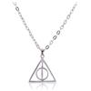 HARRY POTTER CIONDOLO DONI DELLA MORTE