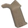 ARES IMPUGNATURA MOTORE TAN PER AMOEBA/M4/M16