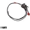 GATE TITAN Drop-In Module Mosfet Cavi Anteriori GATE (TTN-DF)