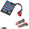 GATE Mosfet Warfet 1.1 GATE