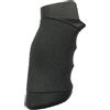 ARES IMPUGNATURA NERA PER ARES MSR010