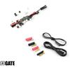 GATE Mosfet PicoAAB Gate (PicoAAB)