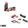 GATE Mosfet NanoHARD Gate (NHARD)