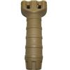 JS-TACTICAL IMPUGNATURA PER FUCILE SGANCIO RAPIDO TAN