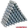 UMAREX 50 ricariche Co2 da 12 grammi per softair - Umarex