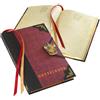 Diario Grifondoro originale Harry Potter Noble Collection