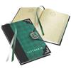 Diario Serpeverde originale Harry Potter Noble Collection