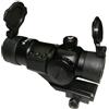 JS-TACTICAL RED DOT 1X30RD PUNTO ROSSO E VERDE JS-TACTICAL