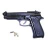 BRUNI BERETTA 92 FS A SALVE RAFFICA (NOVITA')