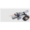 BSA LASER E TORCIA CON ATACCO DA 18.9 mm