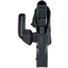 VEGA HOLSTER Fondina Professionale Cama UP&DOWN Glock 17/18/22/31/37 Vega Hol