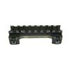 cyma SLITTA WEAVER DA 22 mm PER SERIE MP5 E G3