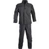 DEFCON 5 Uniforme Combat Army taglio ACU colore nero - Defcon5 (D5-1650 B)