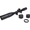 JS-TACTICAL Ottica 4-16X44 AOGD - Reticolo Illuminato Mil-Dot - Parallasse - Torrette Rapide - JS-Tactical
