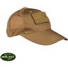 MIL-TEC Berretto con rete NET Coyote Mil-tec