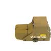 JS-TACTICAL RED DOT 551 OLOGRAFICO TAN (JS-TACTICAL)