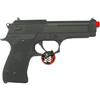 cyma Pistola Softair Beretta 92FS Elettrica Professionale Cyma