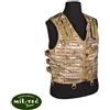 MIL-TEC Corpetto tattico Laser Cut con sistema molle multicam Mil-tec (1