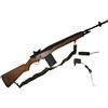 cyma FUCILE M 14 M66 CYMA LEGNO
