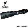 FAVOUR TORCIA AL LED 750 LUMENS 4 ORE