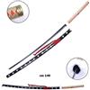 Katana di Trafalgar Law da One Piece - Versione 140 cm