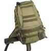 ZAINO TATTICO VERDE ROYAL CAPACITA' 50 lt