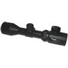 JS-TACTICAL Ottica 3-9x40 CE Compatta - Reticolo Illuminato - Shock e Fog Proof - JS-Tactical